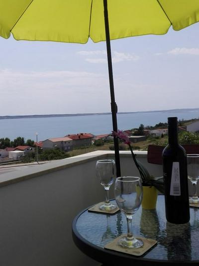 Markas - pet Friendly - A2 - Bella Vista 2