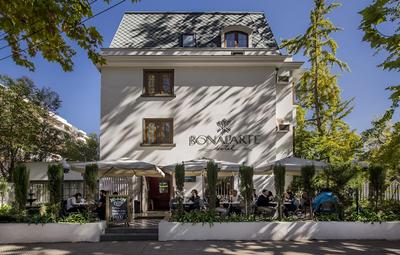 Hotel Bonaparte Boutique