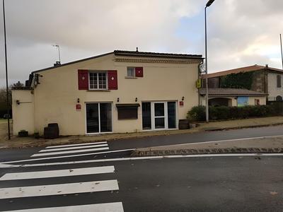 Le Relais De Touvent