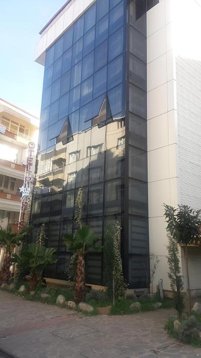 Yesilirmak Paris Otel