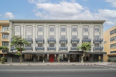 Pranakorn Heritage Hotel