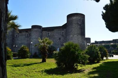 Casa Colapesce