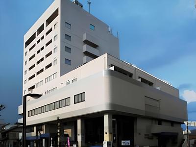 Hotel Sekumiya