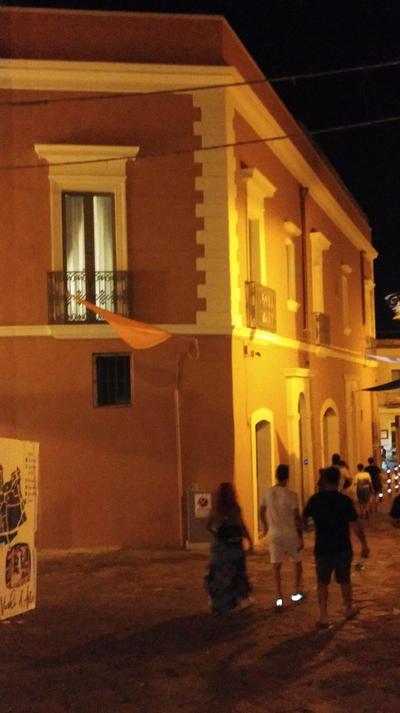 Le Finestre Su Porta Carrese - Luxury Rooms