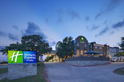Holiday Inn Express Hotel & Suites Cedar Park by IHG
