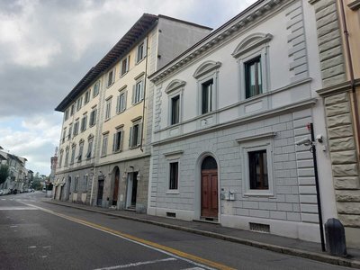 Orsini 98 Apartments by Mamo Florence