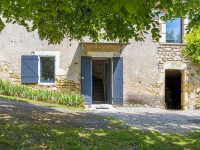 Holiday Home in Soturac With Private Pool