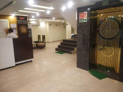 ADB Rooms Hotel Olive International