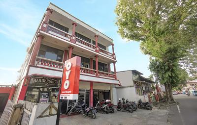 OYO 2475 Hotel Shangrila