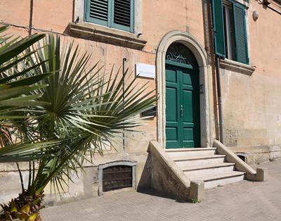 Vista Sui Sassi