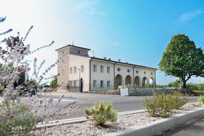 I Campi Wine Relais