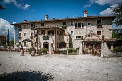 Hotel Ristorante Le Gole