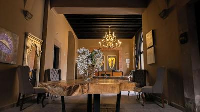 Hotel en Plaza de Armas