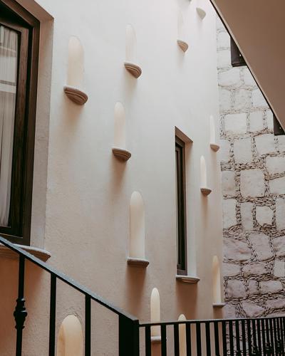 Casa Vieja Hotel Boutique