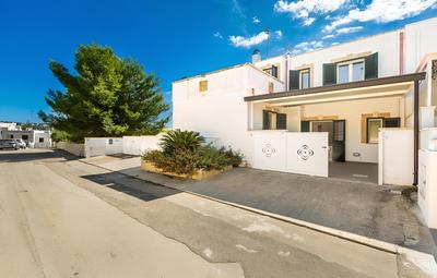 2508 Villetta Blanca by Barbarhouse