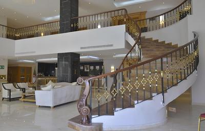 Le Beaurivage bleu hôtel & resort