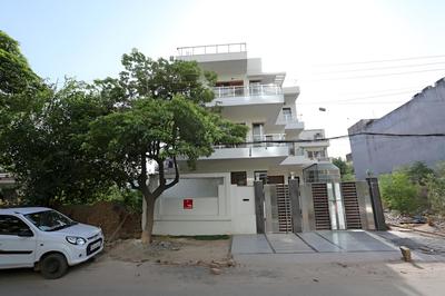 OYO 6576 Viskon Rooms