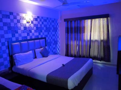 Hotel Dream Inn