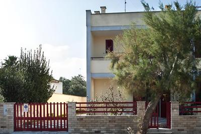 VilleSalento - San Foca M166