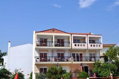 Hotel Limenaria Beach