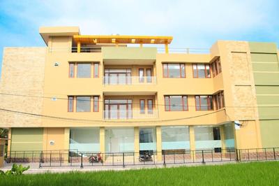 Green Village Residence Syariah