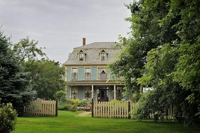 Barachois Inn, Foto 2