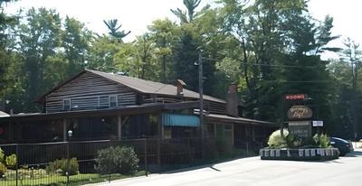 Fern Ridge Motel