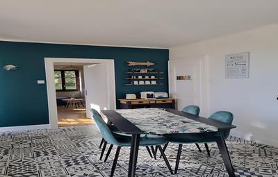 Les Brimbelles - Gite & Spa
