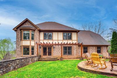 Large Dahlonega Home, Ideal for Family Gatherings!
