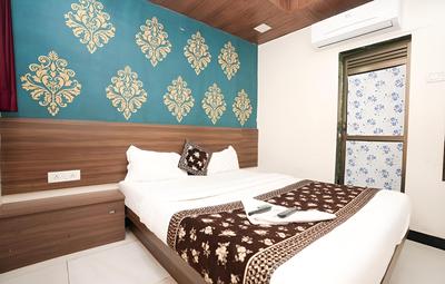 Hotel Mumbai Residency