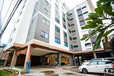 Chudchada Place Hat Yai