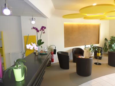 Appart Hotel de France