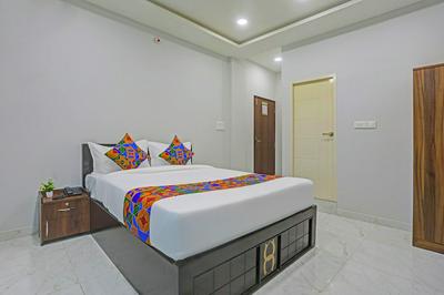 FabHotel Bluemoon Residency - Near Whitefield Main Road