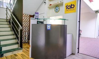 Fabhotel Glh Stay