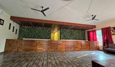 T R Farm Resorts