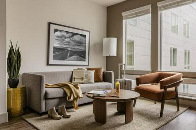 Sonder by Marriott Bonvoy East 5th Apartments East Austin