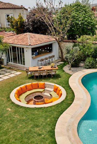 Cynara Hotel Hacimemis