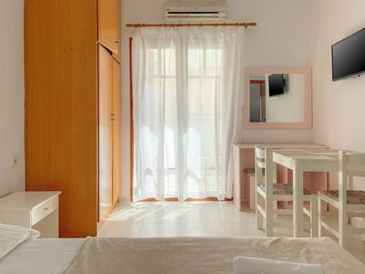 Captain Michalis Apartments