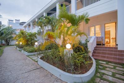 Palma Resort Phu Quoc, Trademark Collection by Wyndham