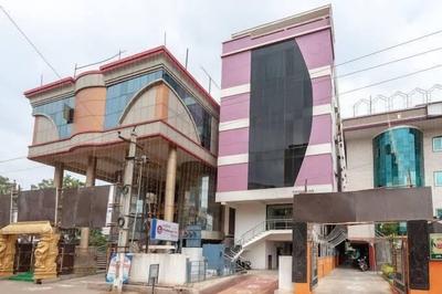 Vintage Inn Nellore