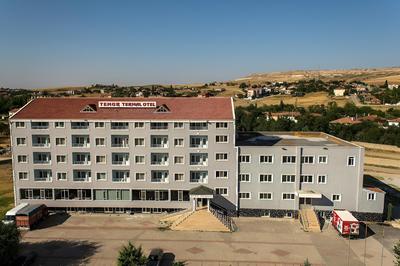 Temur Termal Otel