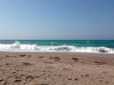 Charming Apartment in Aguadulce Near Sea