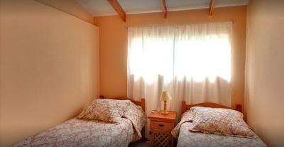 Amable Apart Hotel Escala Real