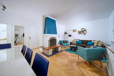 Salzburg Residence