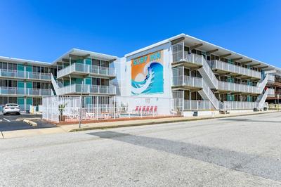 Surf Inn Suites
