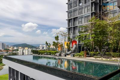 Expressionz Suites KL by Perfect Host