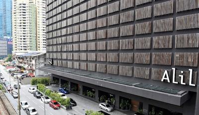 Establishment EST Bangsar By Greater Stay
