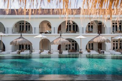 El Tropico Boutique Hotel