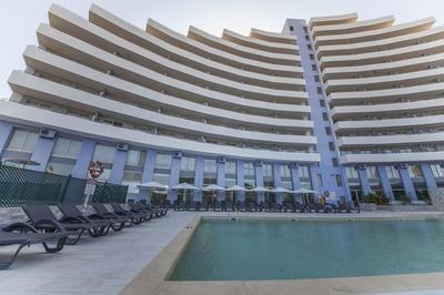 B42 - Oceano Atlantico Apartment, Billede 2