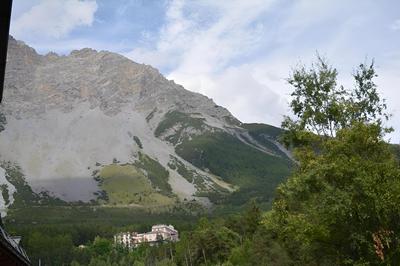 Albergo Alpina